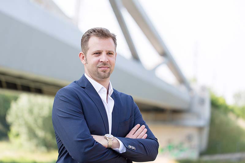 DI Dr.techn. Paul Herrmann HPIConsult