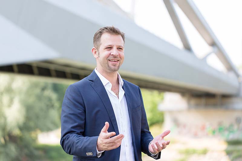 DI Dr.techn. Paul Herrmann HPIConsult