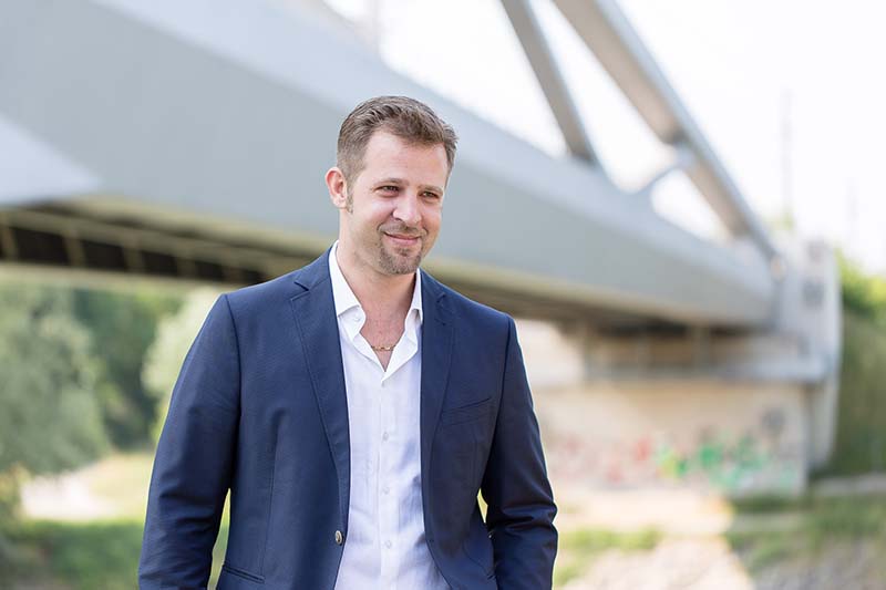 DI Dr.techn. Paul Herrmann HPIConsult