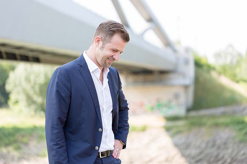 DI Dr.techn. Paul Herrmann HPIConsult